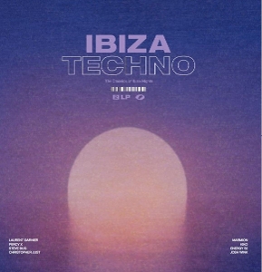 Ibiza Techno