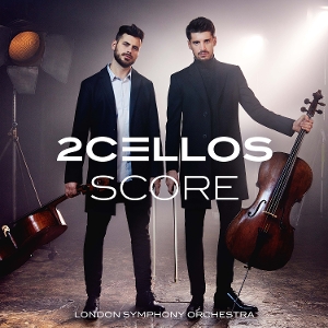 Score by 2 Cellos