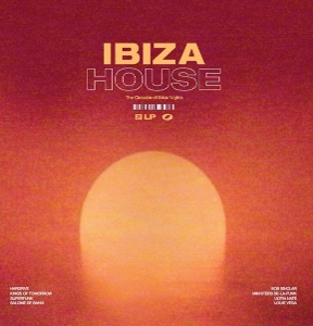 Ibiza House by V/A