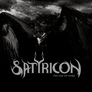 Age of Nero by Satyricon