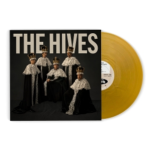 Hives Forever Forever the Hives by Hives