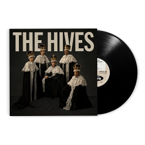 Hives Forever Forever the Hives by Hives