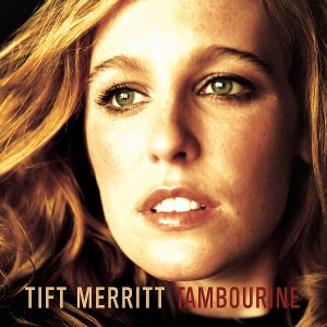 Tambourine by Merritt, Tift