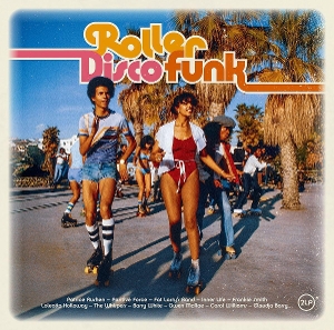 Roller Disco Funk by V/A