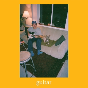 Guitar by Demarco, Mac