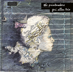 Printmakers by Geri Allen Trio