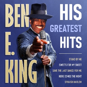 His Greatest Hits by King, Ben E.
