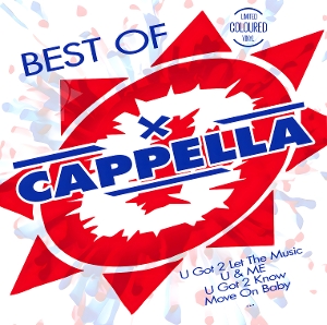 Best of by Cappella