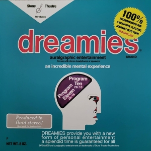Auralgraphic Entertainment by Dreamies