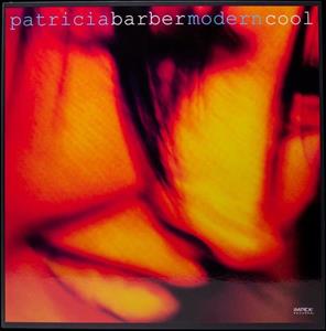 Modern Cool by Barber, Patricia