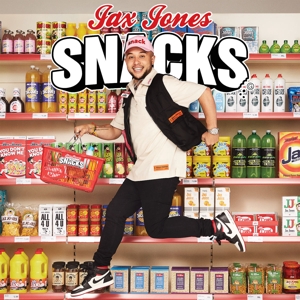 Snacks by Jax Jones