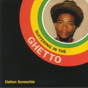 Suffering In the Ghetto by Screechie, Delton