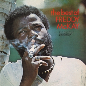 Best of Freddy McKay
