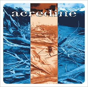 In Disparte + Raw & Unreleased by Acredine