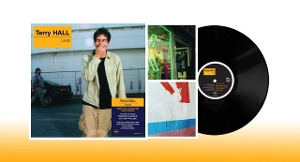 Laugh by Terry Hall
