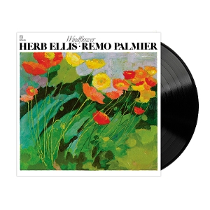 Windflower by Ellis, Herb & Remo Pal...