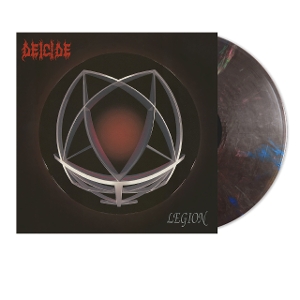 Legion by Deicide