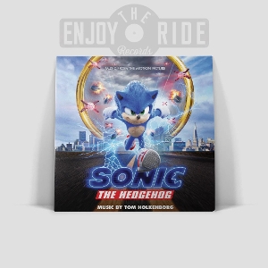 Sonic the Hedgehog by Holkenborg, Tom