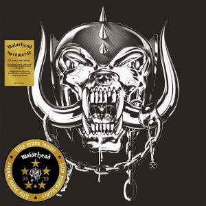 No Remorse by Motorhead