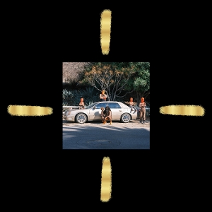 Love & Rockets 3:16 (the Emancipation) by Murs