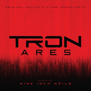 Tron: Ares by Nine Inch Nails