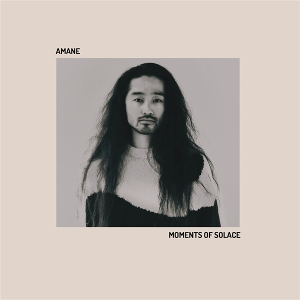 Moments of Solace by Amane