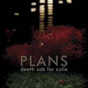 Plans by Death Cab For Cutie