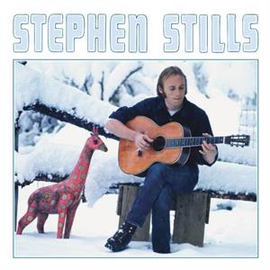 Stephen Stills by Stills, Stephen