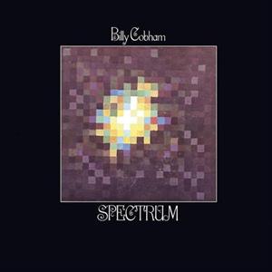 Spectrum by Cobham, Billy
