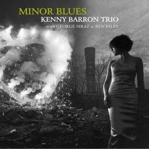 Minor Blues by Kenny Barron Trio