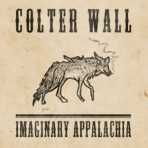 Imaginary Appalachia by Wall, Colter