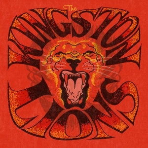 Kingston Lions by Kingston Lions