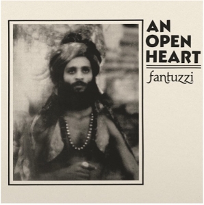 An Open Heart by Fantuzzi