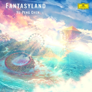 Fantasyland by Chen, Yu-Peng
