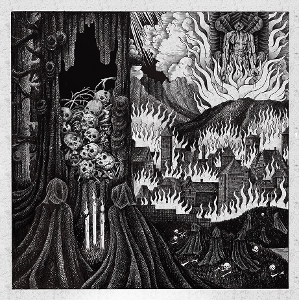 You Are Safe From God Here by Acacia Strain