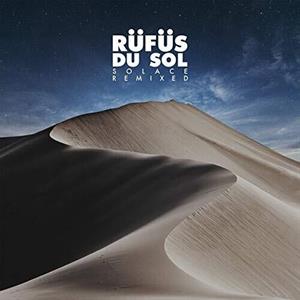 Solace Remixed by Rufus Du Sol