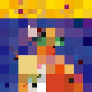 Yellow Magic Orchestra by Yellow Magic Orchestra