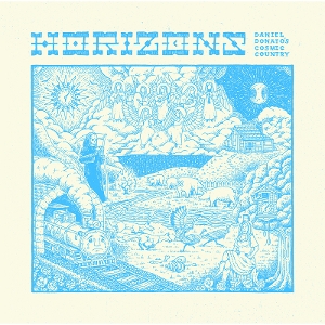 Horizons by Donato, Daniel