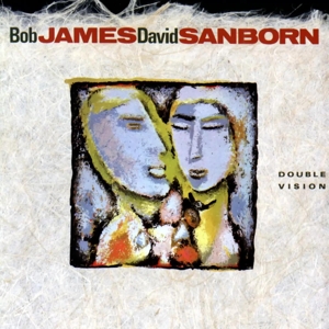 Double Vision by James, Bob & David San...