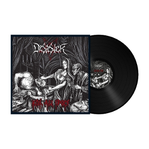 Kill All Idols by Desaster