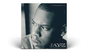 Brooklyn Don - Instrumental by Jay-Z