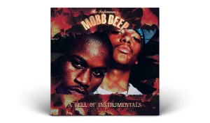 A Hell of Instrumentals