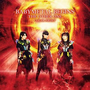 Begins -the Other One-