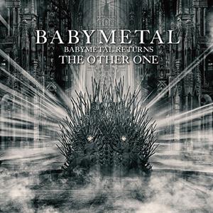 Babymetal Returns by Babymetal