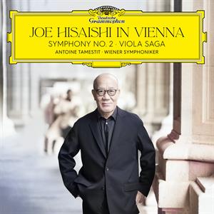 Joe Hisaishi In Vienna by Hisaishi, Joe