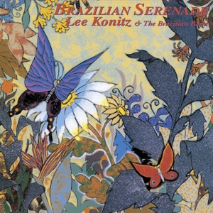 Brazilian Serenade by Konitz, Lee