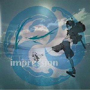 Samurai Champloo Music Record "Impression"