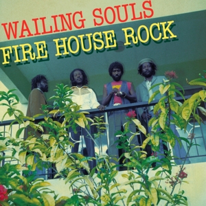 Firehouse Rock