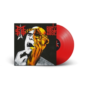 Don't Sell Your Soul by Michael Schenker Group