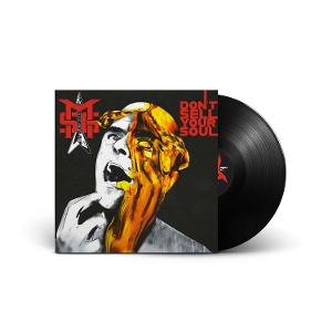 Don't Sell Your Soul by Michael Schenker Group